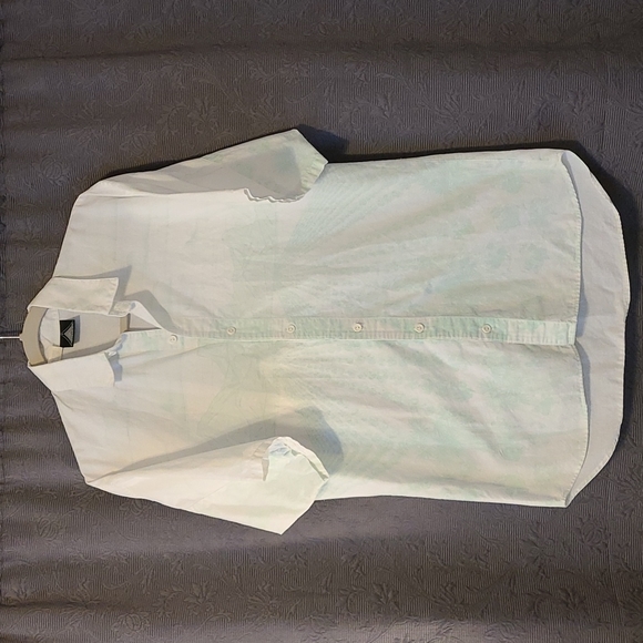 Kennington Ltd. Other - 🌸Kennington Rare Vintage Twilight Valencias Shirt,M